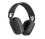 Auriculares Inalámbricos Bluetooth Logitech Zone Vibe 100 Grafito