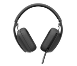 Auriculares Inalámbricos Bluetooth Logitech Zone Vibe 100 Grafito