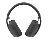 Auriculares Inalámbricos Bluetooth Logitech Zone Vibe 100 Grafito