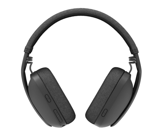Auriculares Inalámbricos Bluetooth Logitech Zone Vibe 100 Grafito