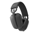Auriculares Inalámbricos Bluetooth Logitech Zone Vibe 100 Grafito