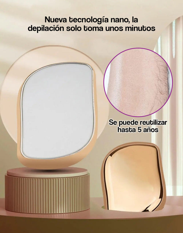 Removedor de vello