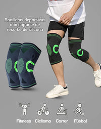 Rodillera
